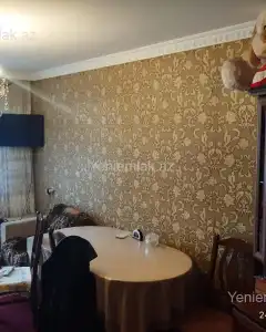 Mənzil Satılır
