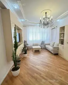 Mənzil Satılır