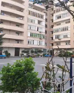Mənzil Satılır