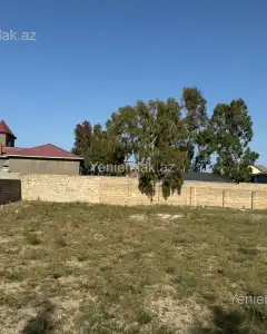 Torpaq sahəsi Satılır