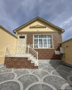 Həyət/Bağ Evi, Villa Satılır