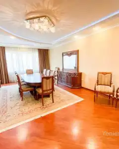 Mənzil Kirayə verilir