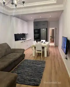 Mənzil Kirayə verilir