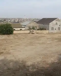 Torpaq sahəsi Satılır