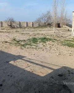 Torpaq sahəsi Satılır