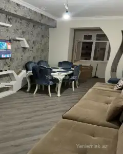 Mənzil Kirayə verilir