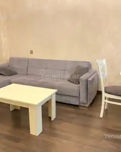 Mənzil Kirayə verilir