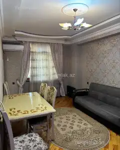 Mənzil Kirayə verilir