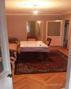 Mənzil Kirayə verilir