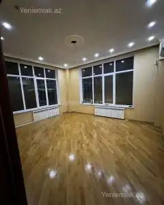 Mənzil Kirayə verilir