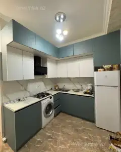 Mənzil Satılır