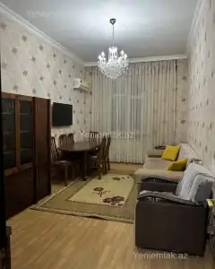 Mənzil Kirayə verilir