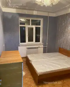 Mənzil Kirayə verilir