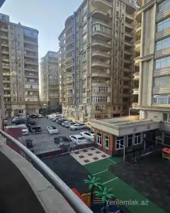 Mənzil Kirayə verilir