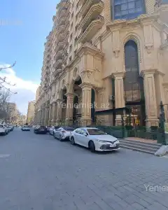 Digər Kommersiya Əmlakı Kirayə verilir