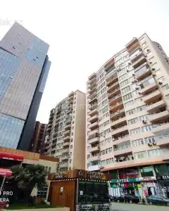 Mənzil Kirayə verilir