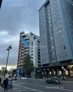 Ofis Kirayə verilir