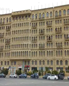 Ofis Kirayə verilir