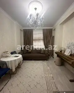 Mənzil Satılır