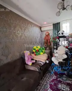 Həyət/Bağ Evi, Villa Satılır