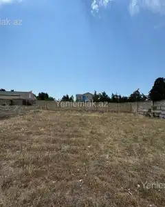 Torpaq sahəsi Satılır