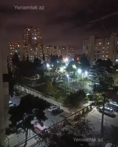 Mənzil Satılır