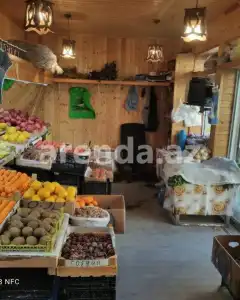 Digər Kommersiya Əmlakı Kirayə verilir