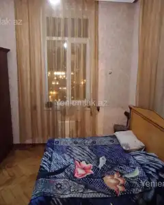 Mənzil Satılır