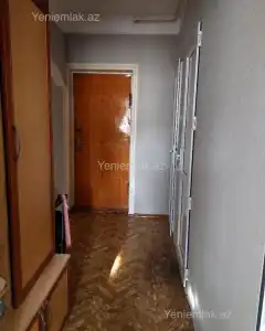 Mənzil Satılır