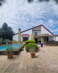 Həyət/Bağ Evi, Villa Kirayə verilir