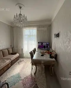 Mənzil Satılır