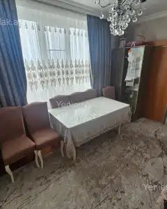 Mənzil Satılır