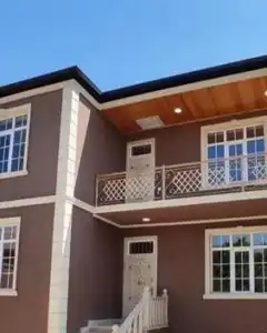 Дом с садом, Вилла Продаётся