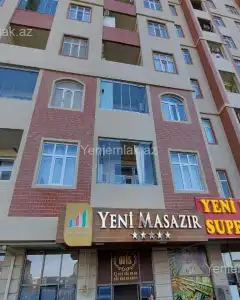 Mənzil Satılır
