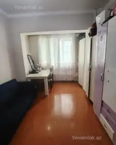 Mənzil Satılır