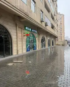 Digər Kommersiya Əmlakı Satılır