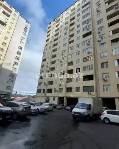Mənzil Satılır