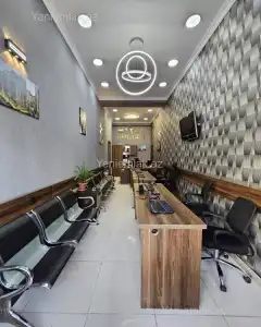 Ofis Satılır