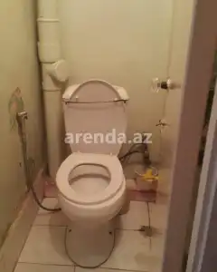 Mənzil Satılır