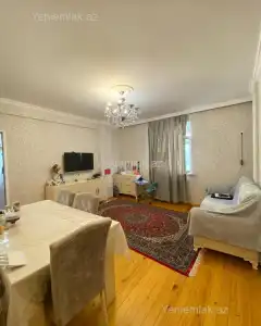 Mənzil Satılır