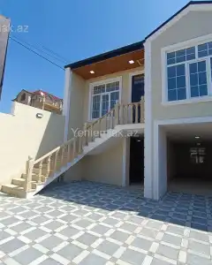 Həyət/Bağ Evi, Villa Satılır
