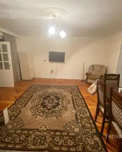 Daire Kiralık