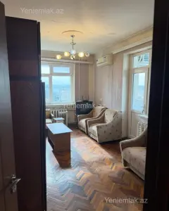 Daire Kiralık