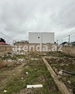 Arsa Satılık