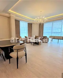 Daire Kiralık