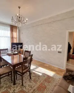 Daire Kiralık