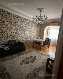 Daire Kiralık