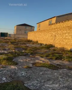 Arsa Satılık