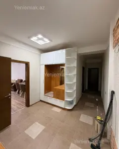 Daire Kiralık