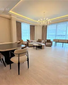 Daire Kiralık